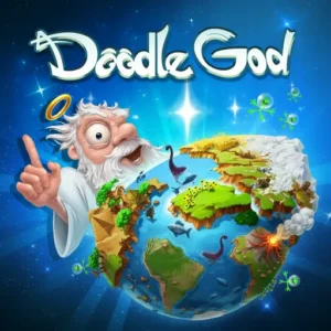 Doodle God