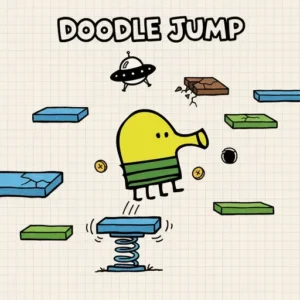 Doodle Jump