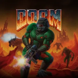 Doom 1