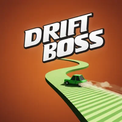 Drift Boss