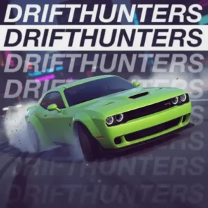 Drift Hunters