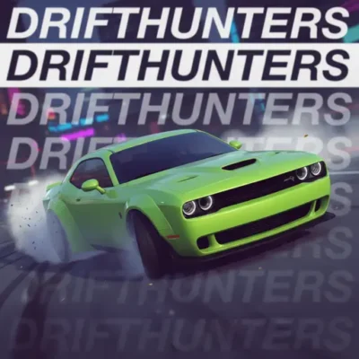 Drift Hunters