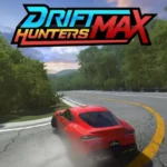 Drift Hunters MAX