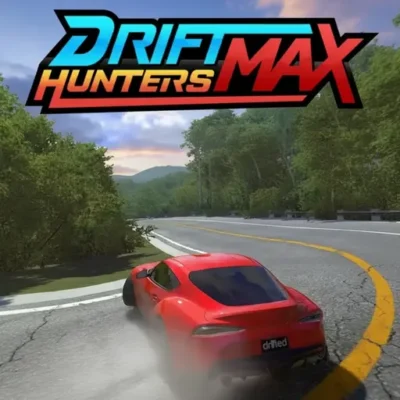 Drift Hunters MAX