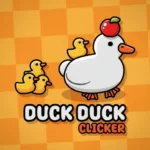 Duck Duck Clicker