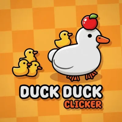 Duck Duck Clicker