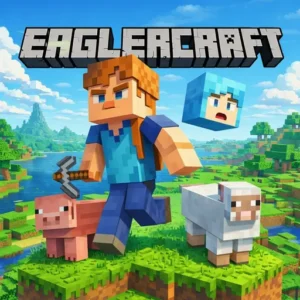 Eagle Craft