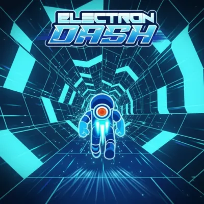 Electron Dash