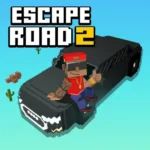 Escape Road 2