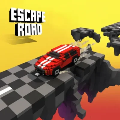 Escape Road