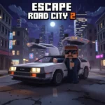 Escape Road City 2