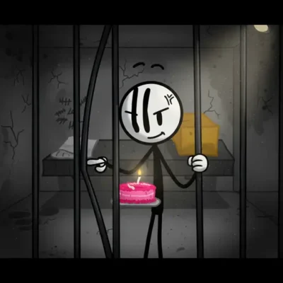 Escaping The Prison