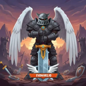 EvoWars.io