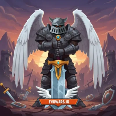 EvoWars.io