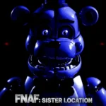 FNAF: Sister Location