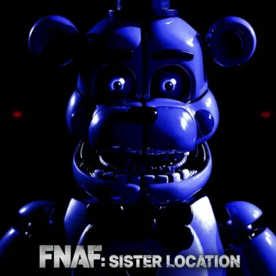 FNAF: Sister Location