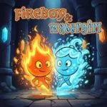 Fireboy and Watergirl