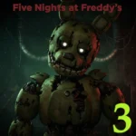 Five Nights At Freddy's 3