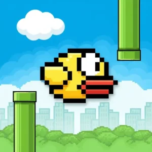 Flappy Bird