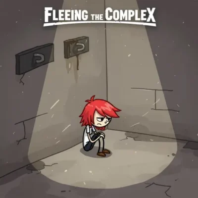 Fleeing The Complex