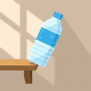 Flip Bottle