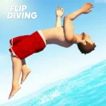 Flip Diving