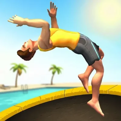 Flip Master