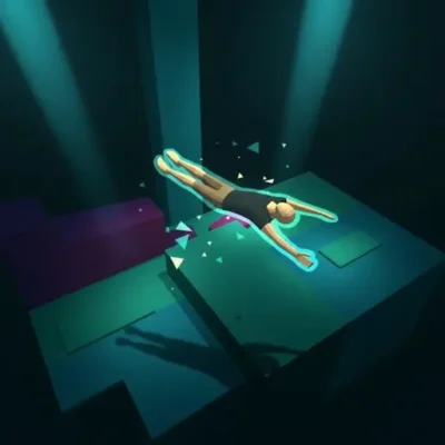 Flip Trickster