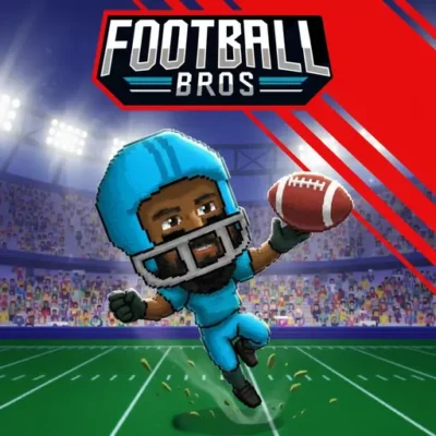 Football Bros