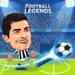 Football Legends