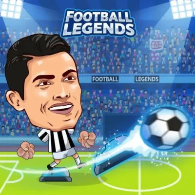 Football Legends