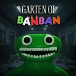 Garten of Banban