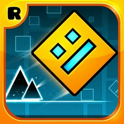 Geometry Dash