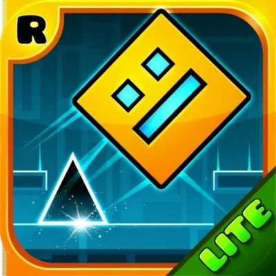 Geometry Dash Lite
