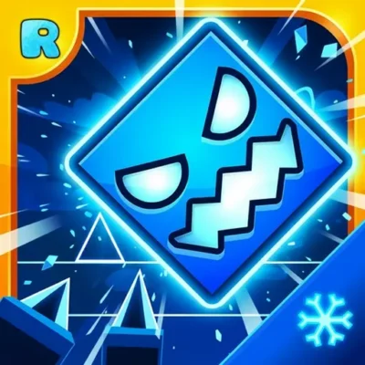 Geometry Dash SubZero