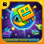 Geometry Dash World