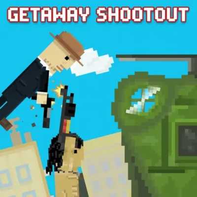Getaway Shootout