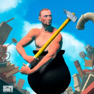 Getting Over It