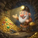 Gold Miner