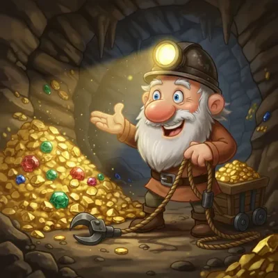 Gold Miner