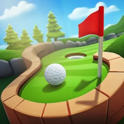 Golf Battle