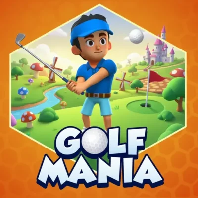 Golf Mania