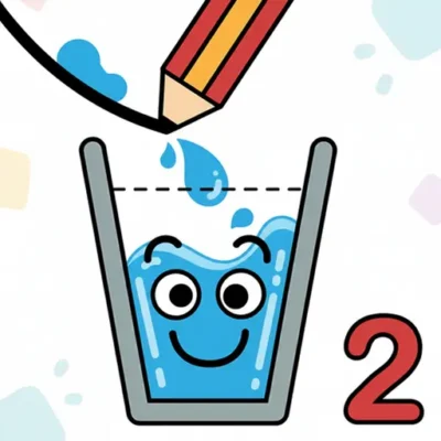 Happy Glass 2