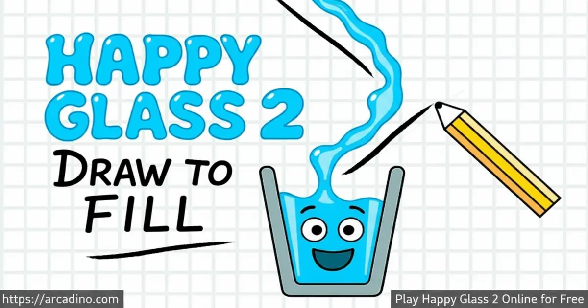 Play Happy Glass 2 Online for Free