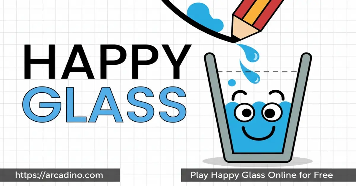 Play Happy Glass Online for Free