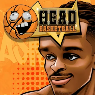 Head Basketball