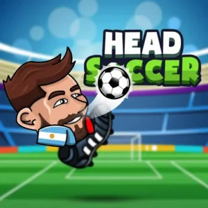 Head Soccer