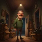 Hello Neighbor