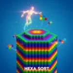 Hexa Sort
