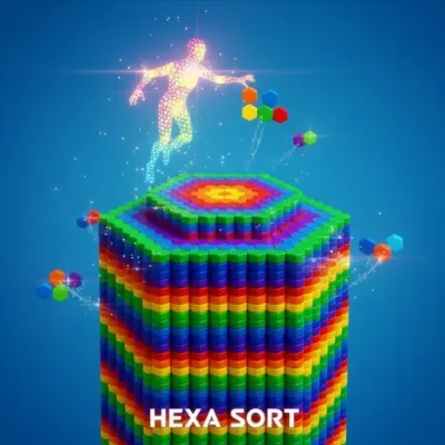 Hexa Sort